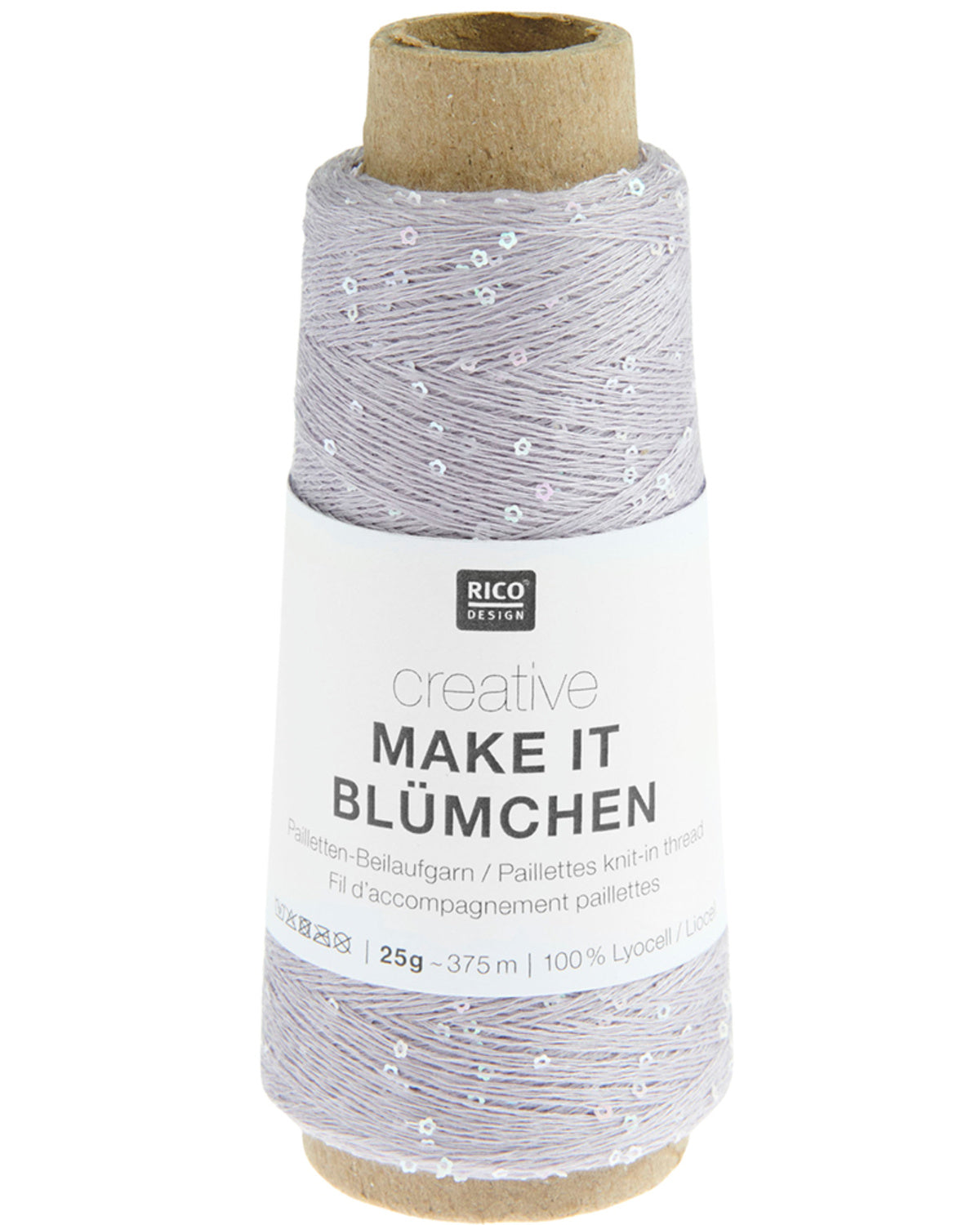 Rico Design - Creative Make It Blümchen
