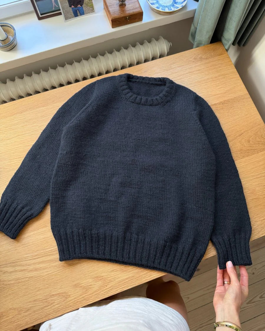 Niels Sweater Junior