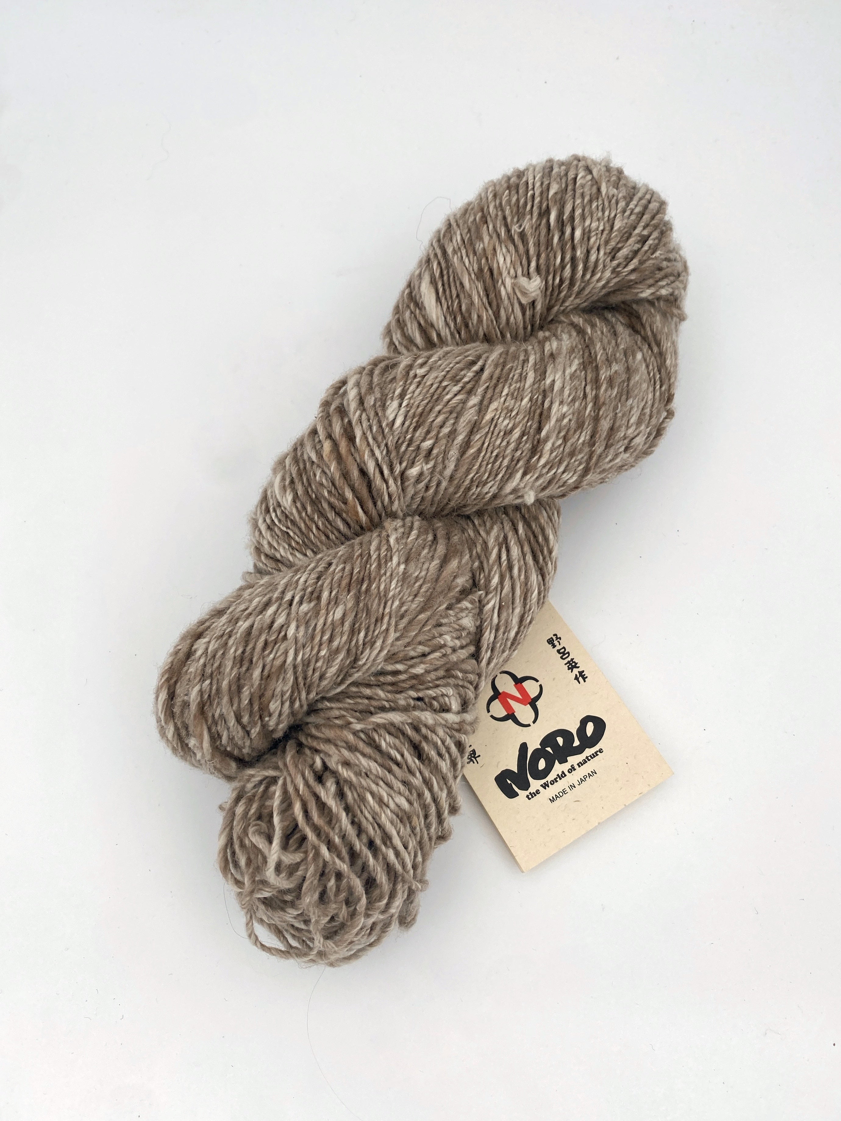 Noro Haunui Silk