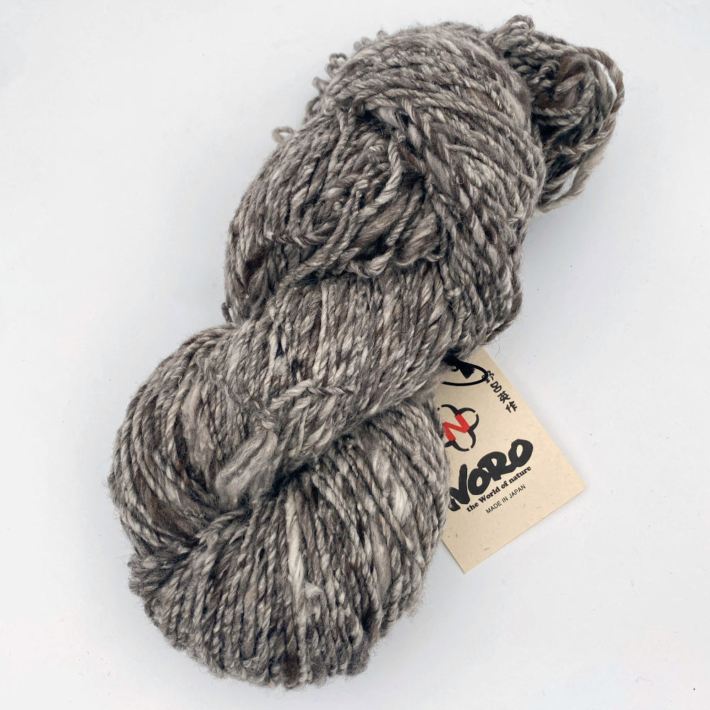 Noro Haunui Silk
