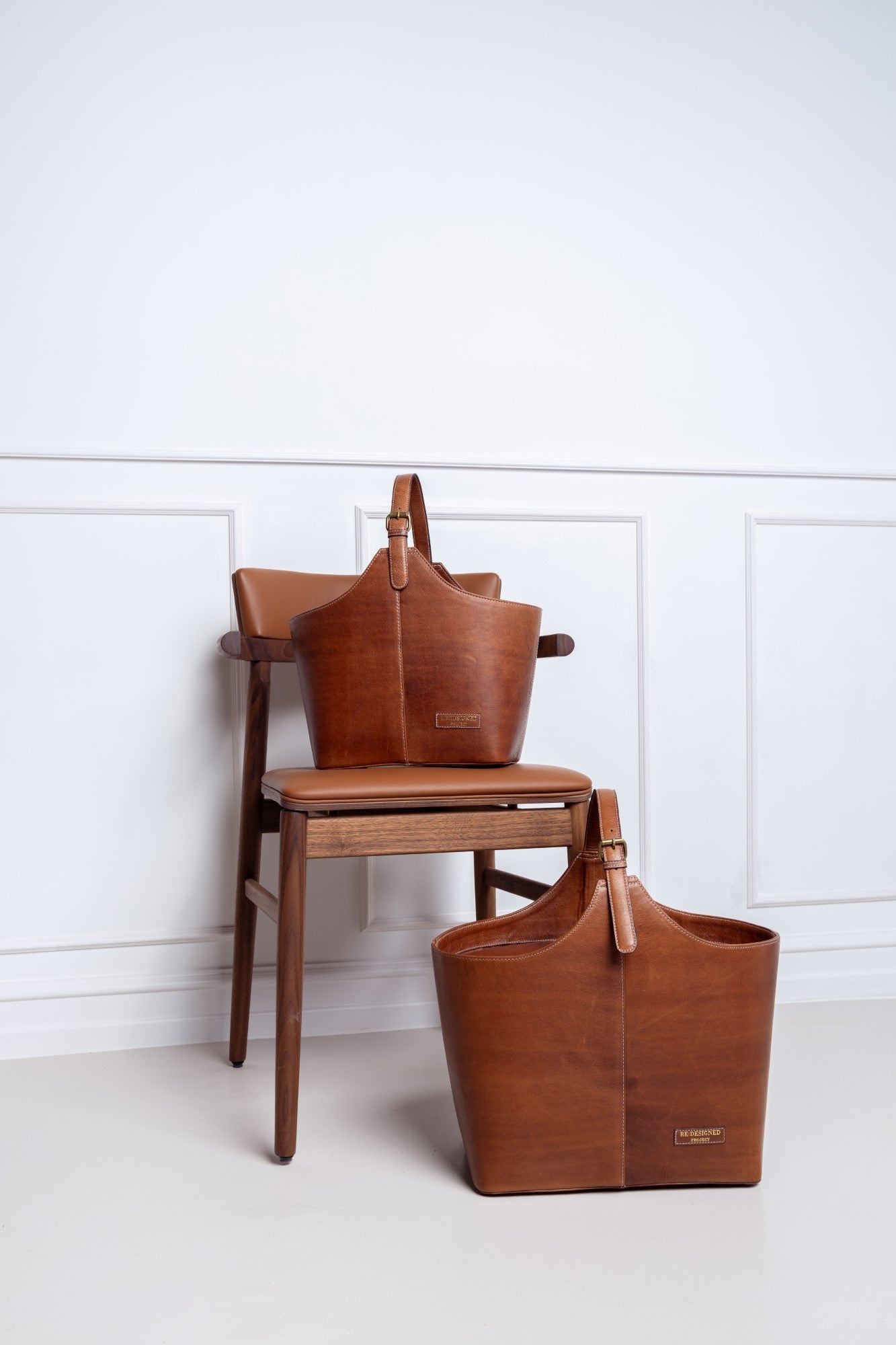 Re:Designed Garnkurv/Taske - Project 71