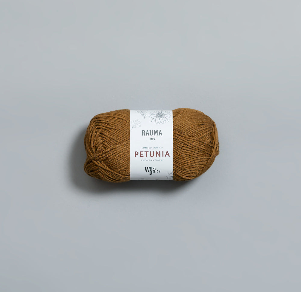 Rauma Petunia