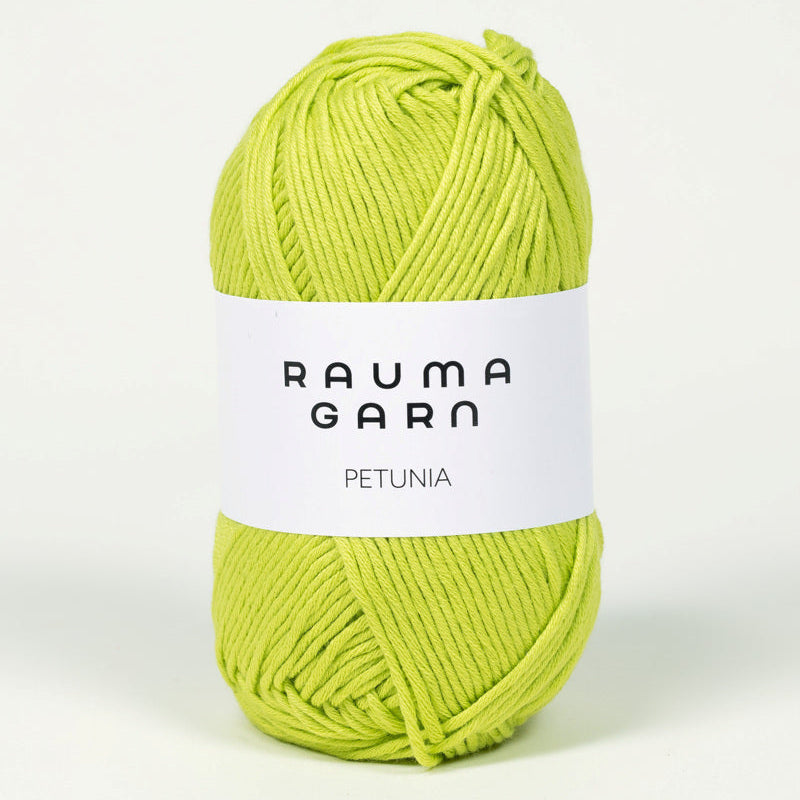 Rauma Petunia
