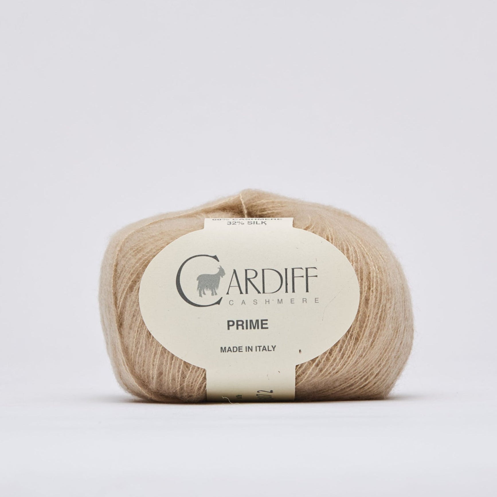 Cardiff Cashmere - Prime