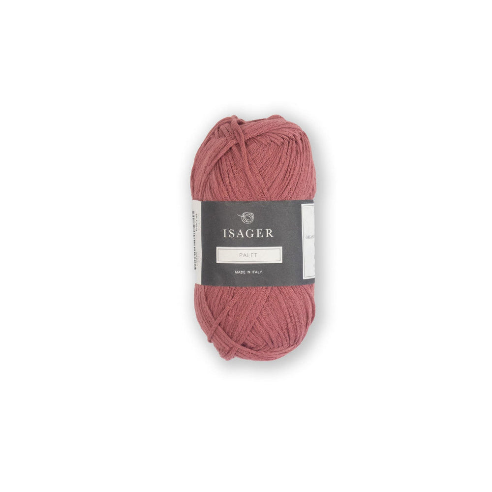 Isager Palet