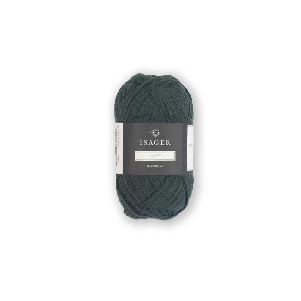 Isager Palet