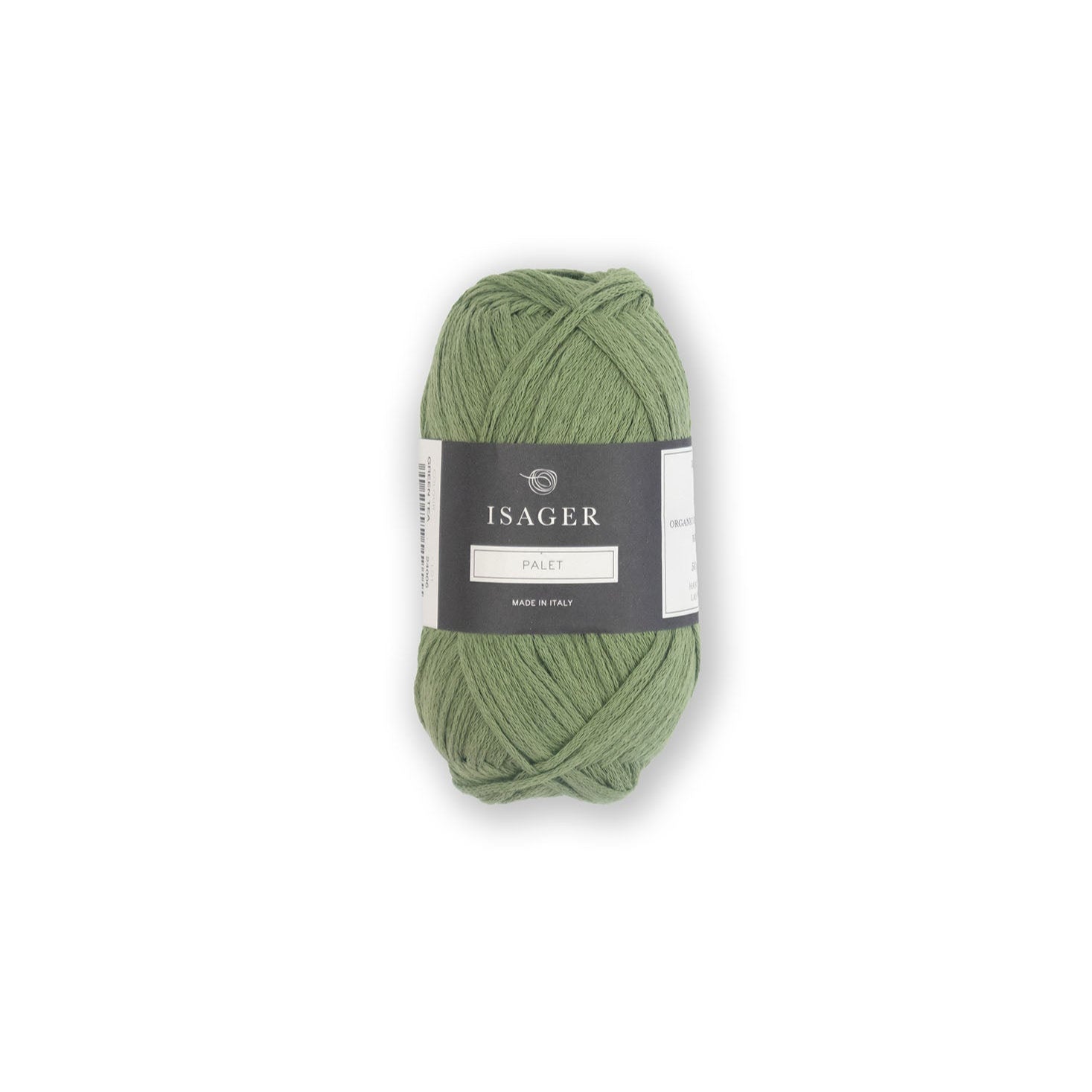 Isager Palet