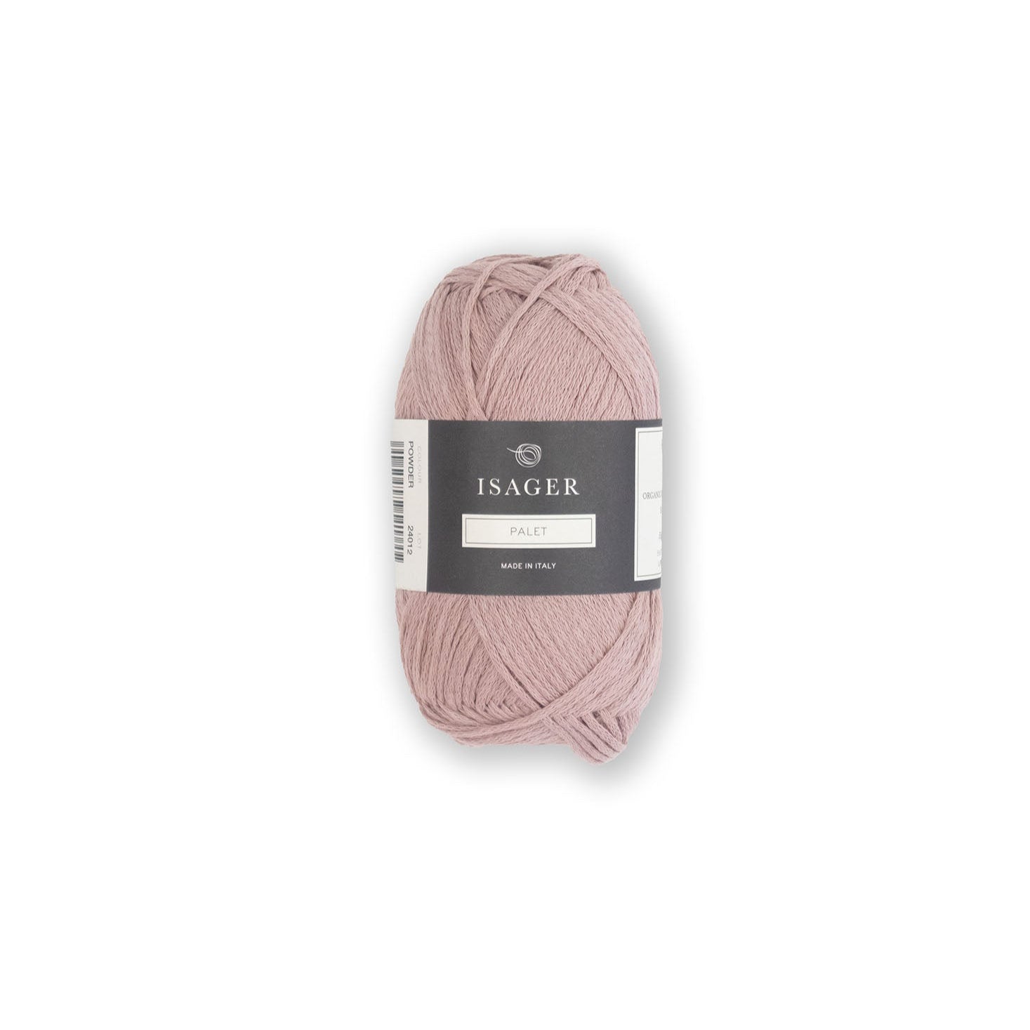 Isager Palet