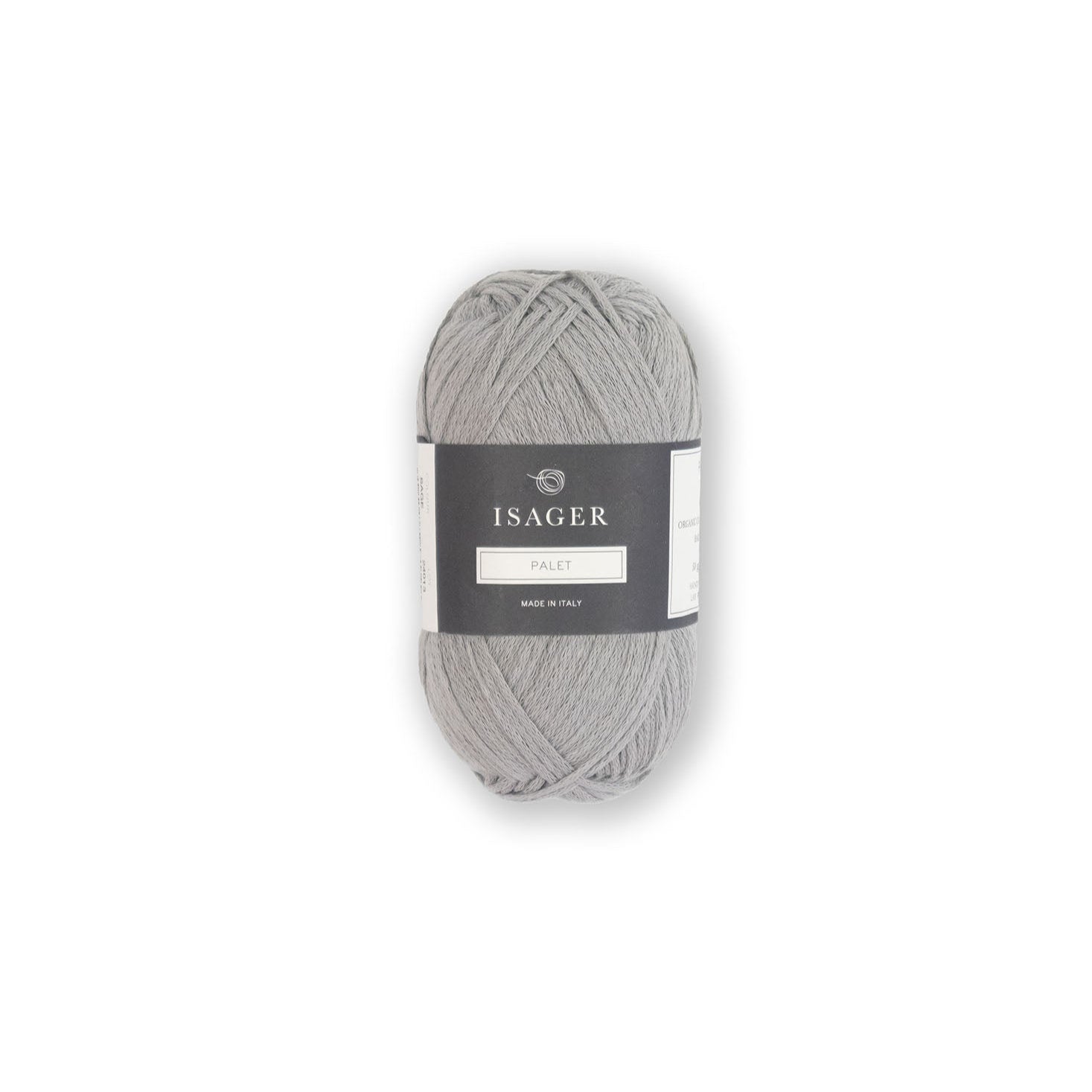 Isager Palet