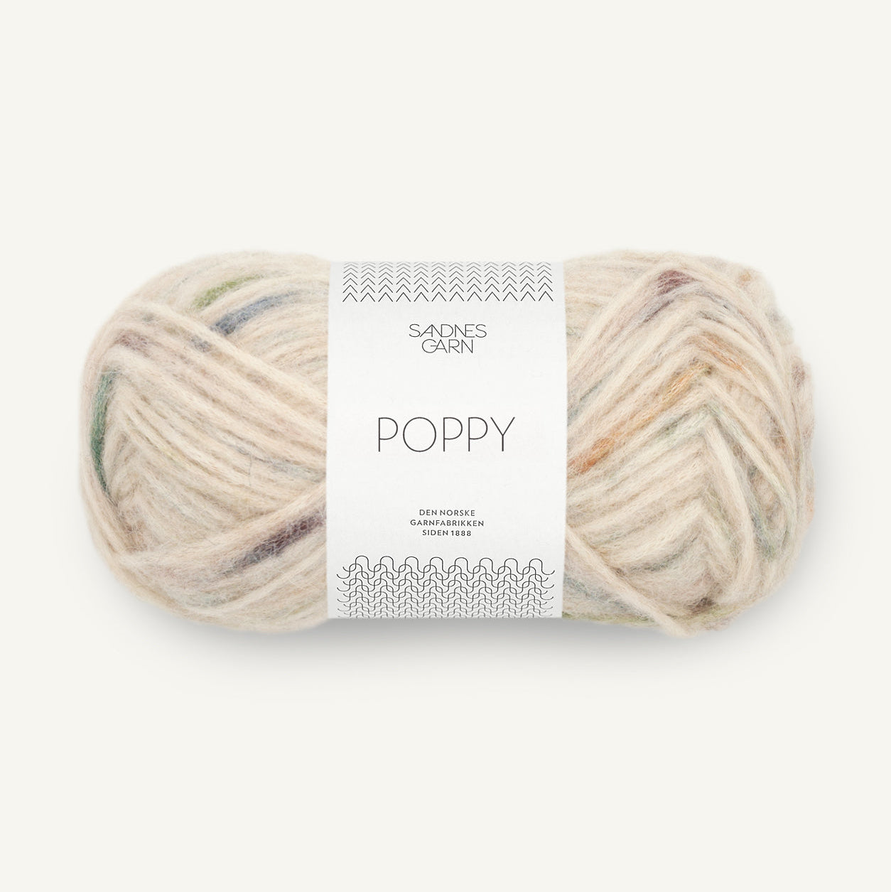 Sandnes Poppy