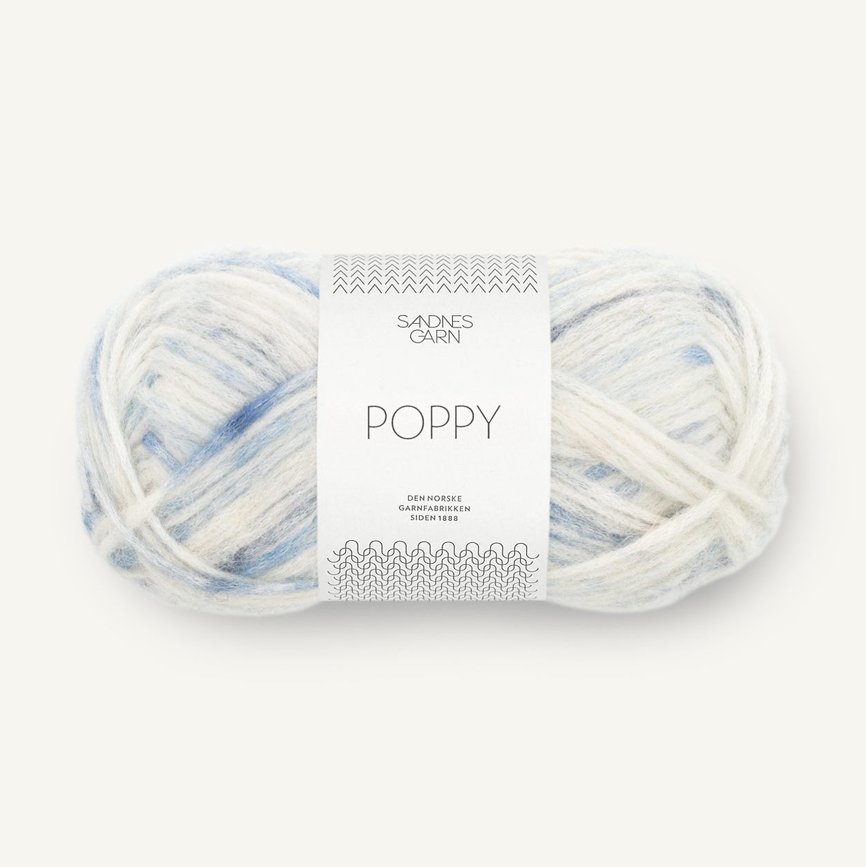 Sandnes Poppy
