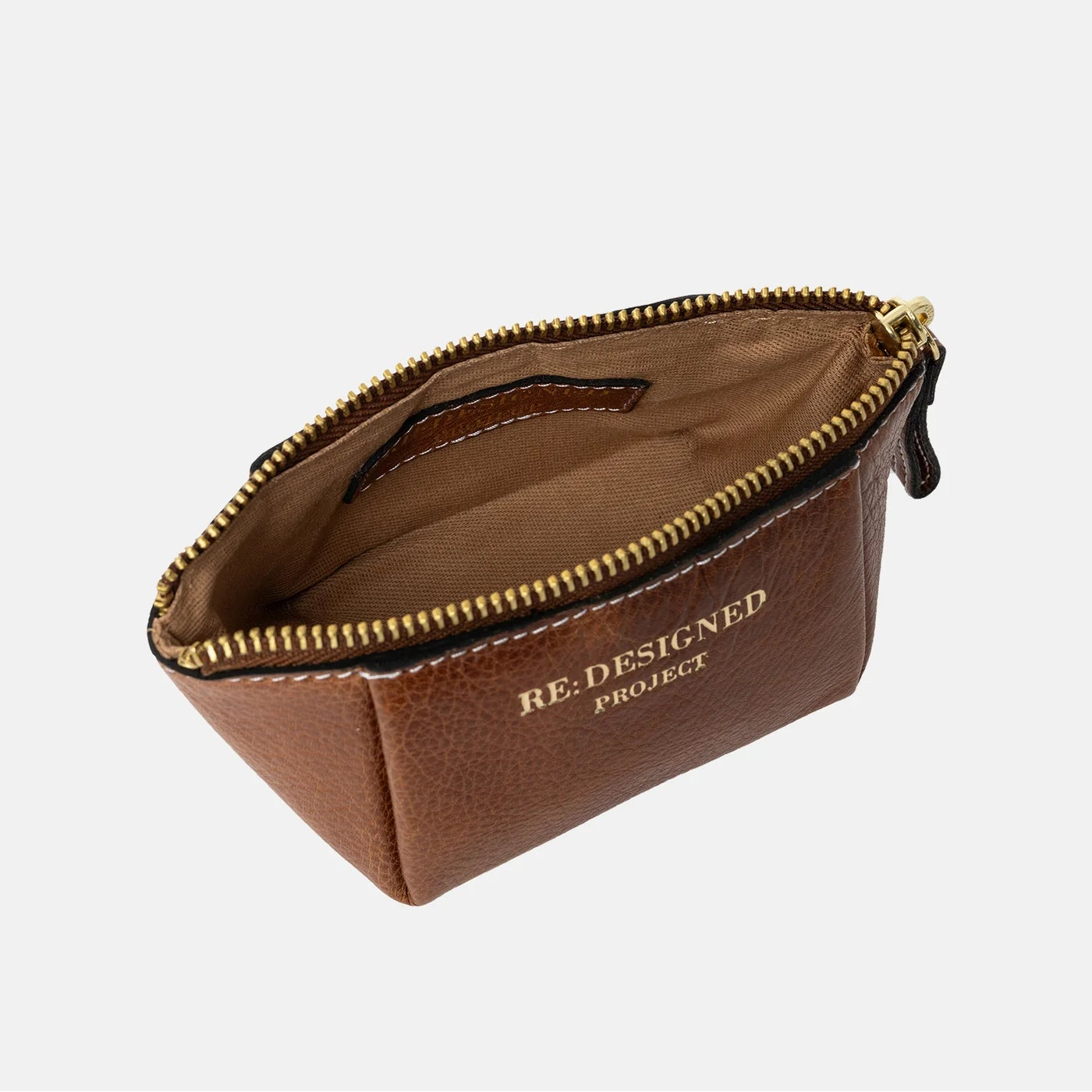 Re:Designed Project 35 (Walnut/Gold)