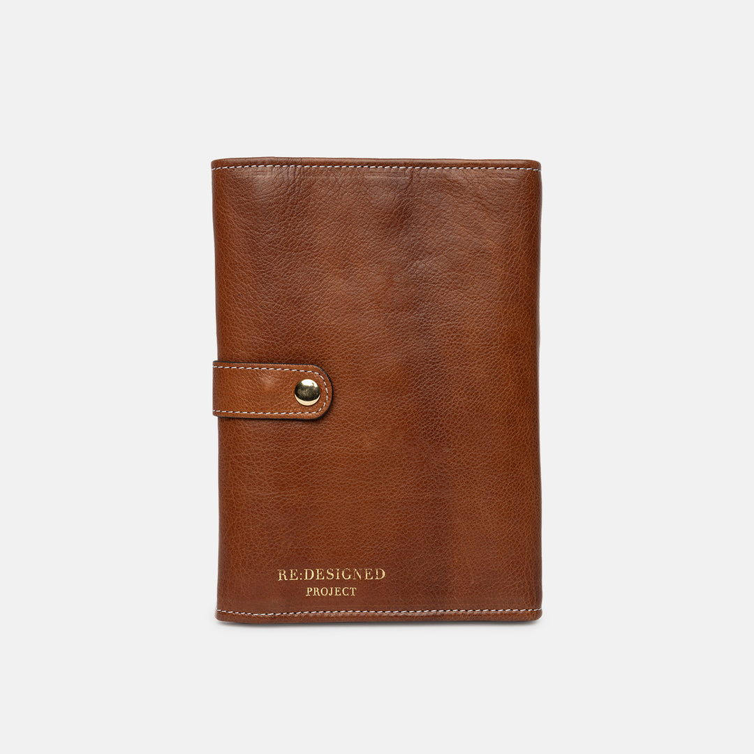 Re:Designed Pindeetui (Project 7 - Walnut/Gold)