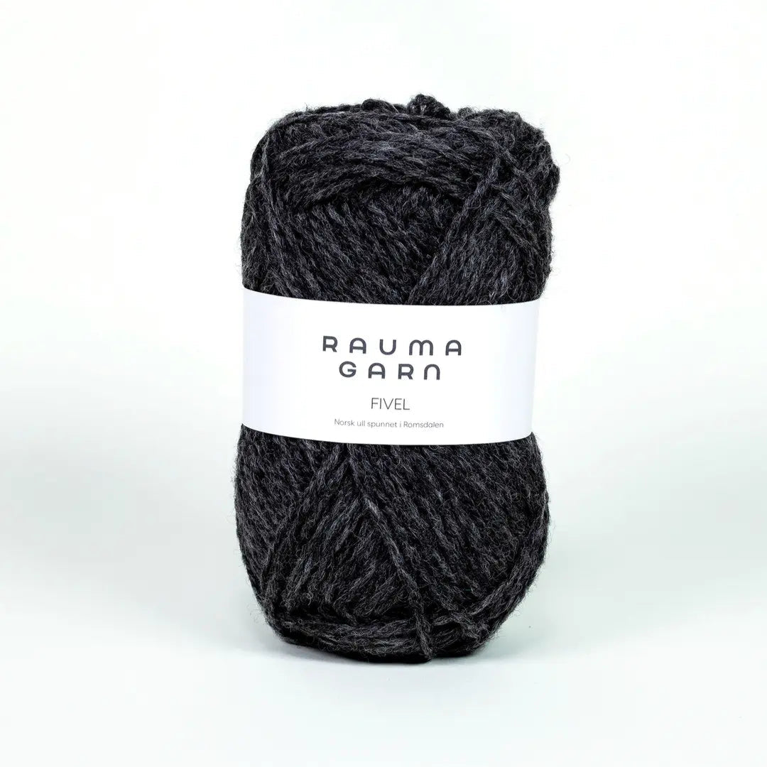 Rauma Garn Fivel