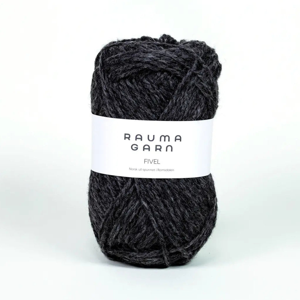 Rauma Garn Fivel
