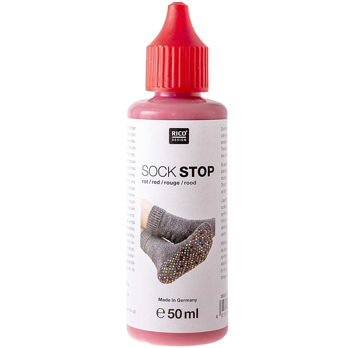 Rico Design Sock Stop