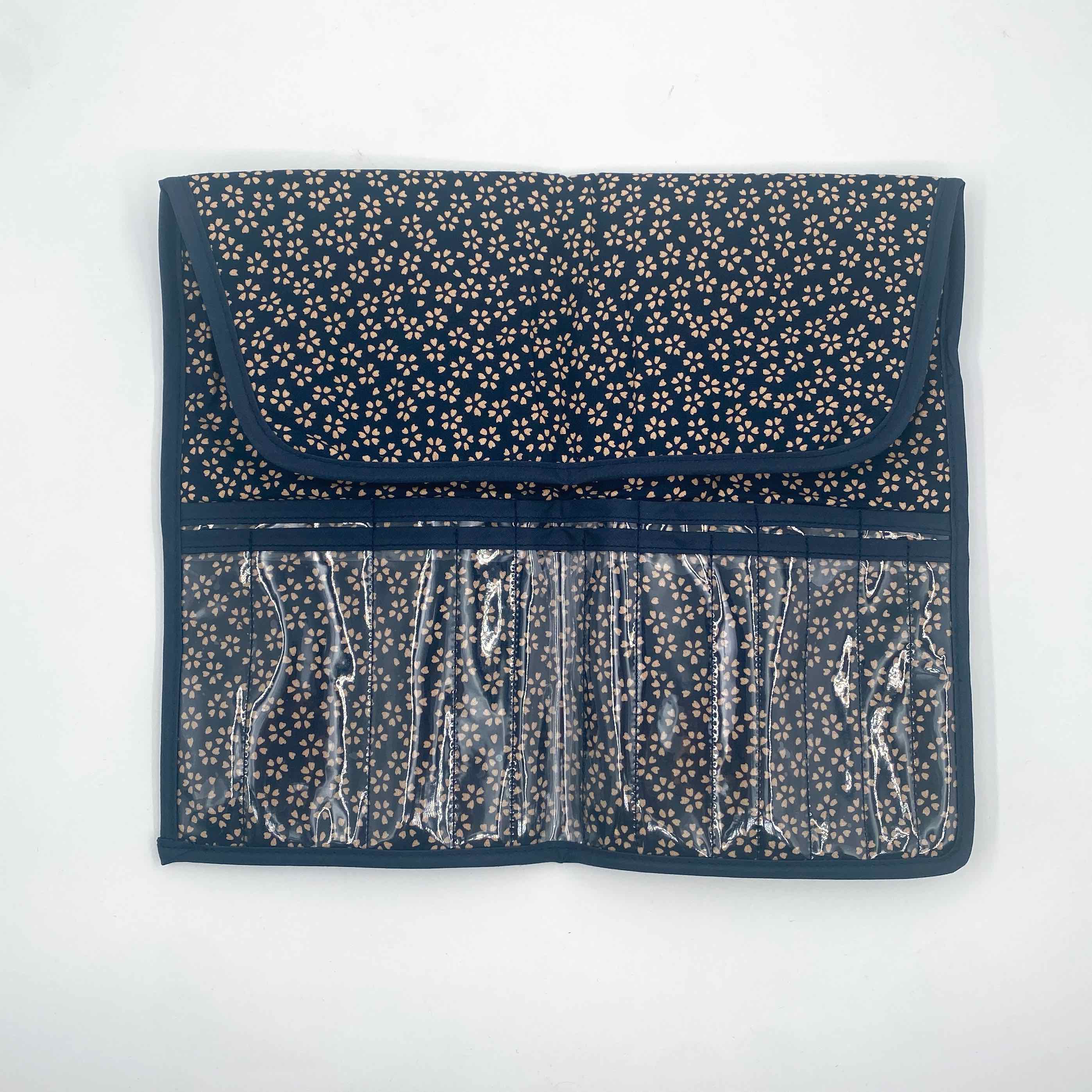 Seeknit Etui Type E (til strømpepinde)