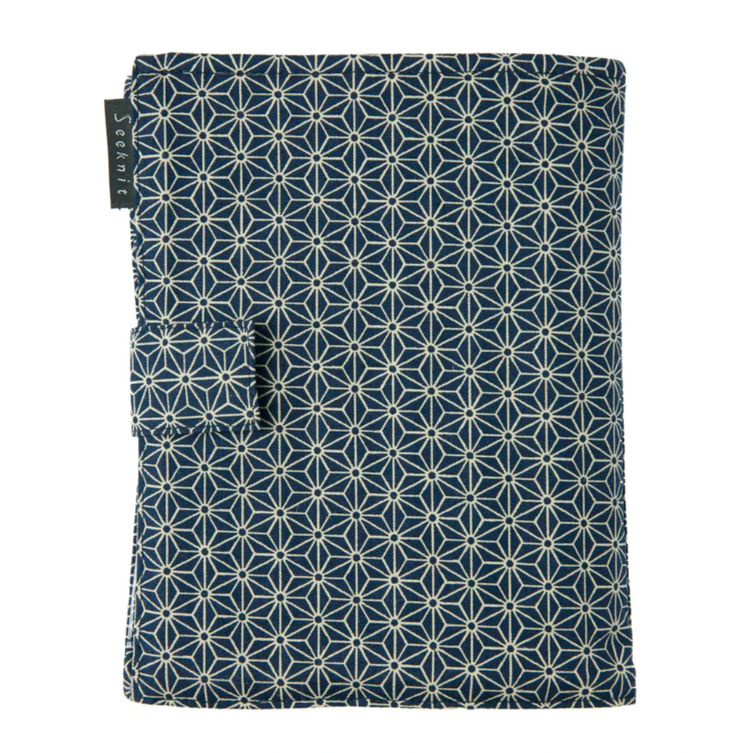 Seeknit Etui Type A (til udskiftelige rundpinde)
