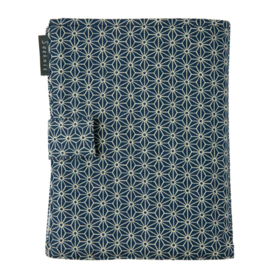 Seeknit Etui Type A (til udskiftelige rundpinde)