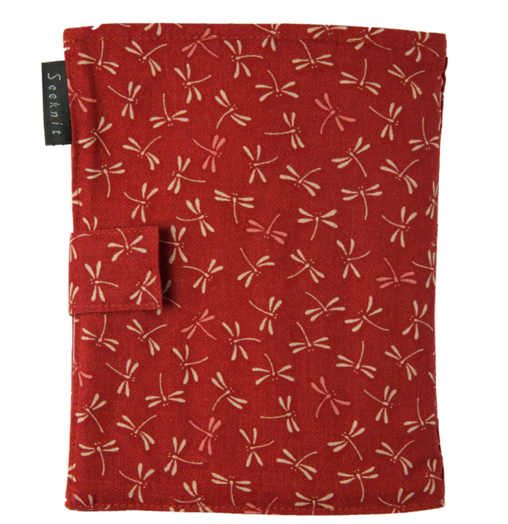 Seeknit Etui Type A (til udskiftelige rundpinde)
