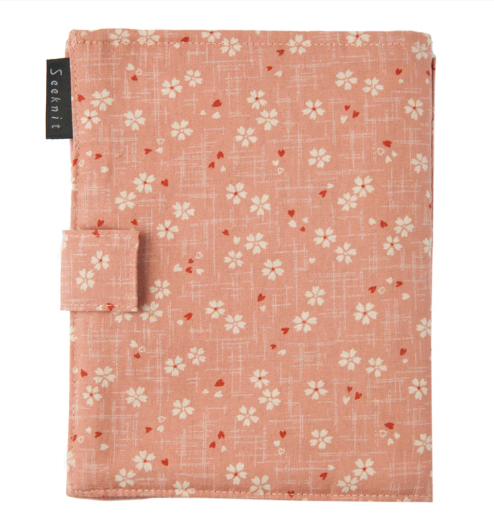 Seeknit Etui Type A (til udskiftelige rundpinde)
