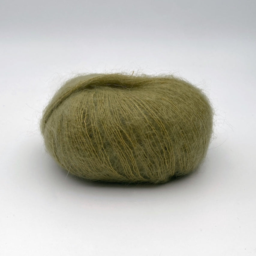 Lana Gatto Silk Mohair