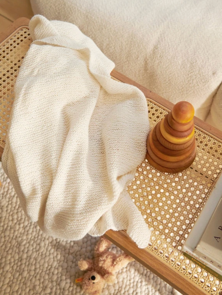 2406 Nr. 1 Rilleteppe