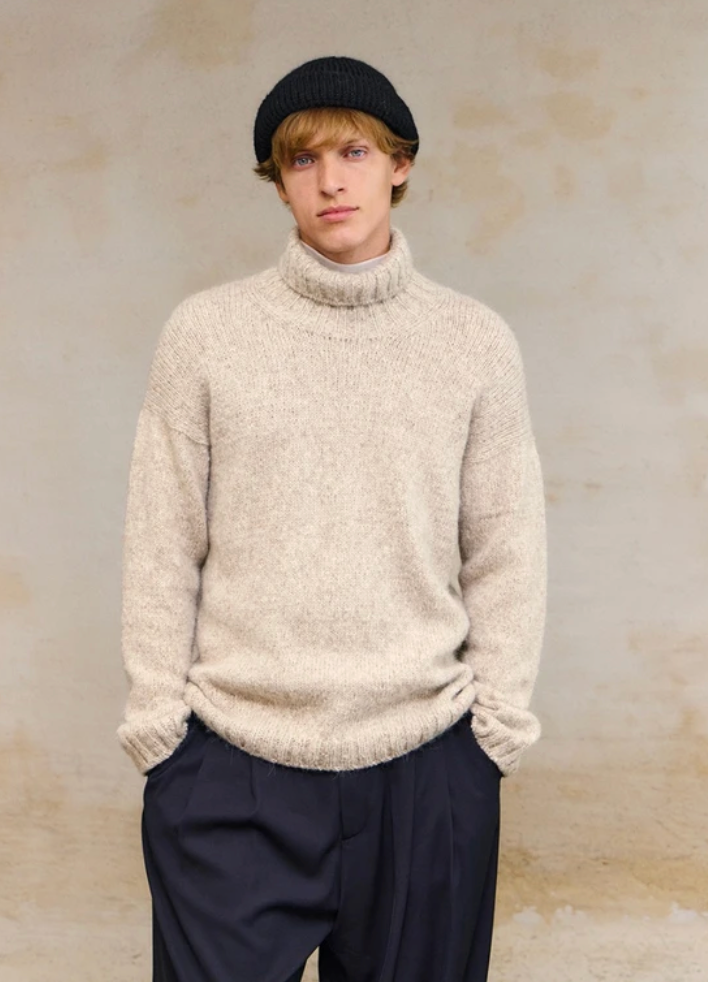 2412 Nr. 2 Dave Sweater