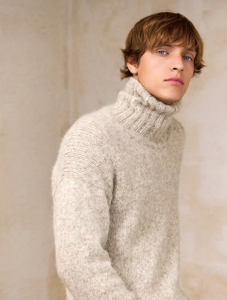 2412 Nr. 2 Dave Sweater