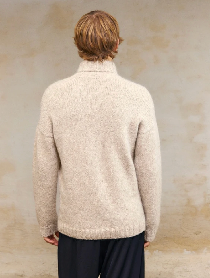 2412 Nr. 2 Dave Sweater