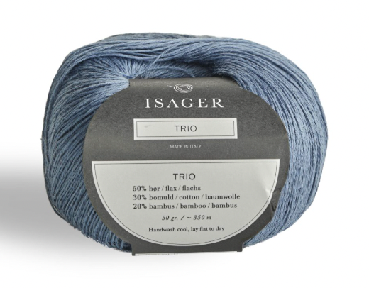 Isager Trio 1