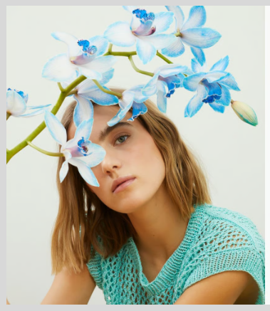 Rauma Garn - 431 (Dame)