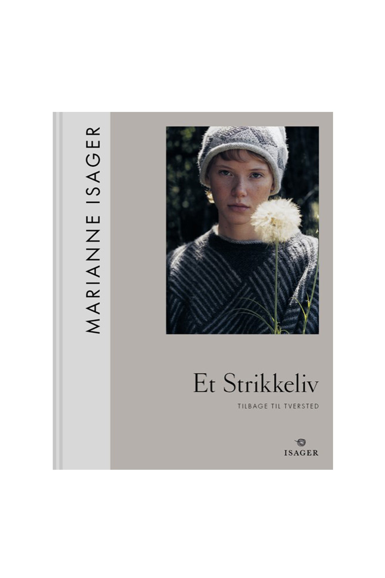 Et strikkeliv 1 - Tilbage til Tversted - Marianne Isager