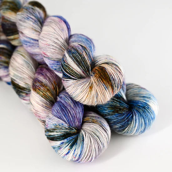 Sysleriget - Merino Singles