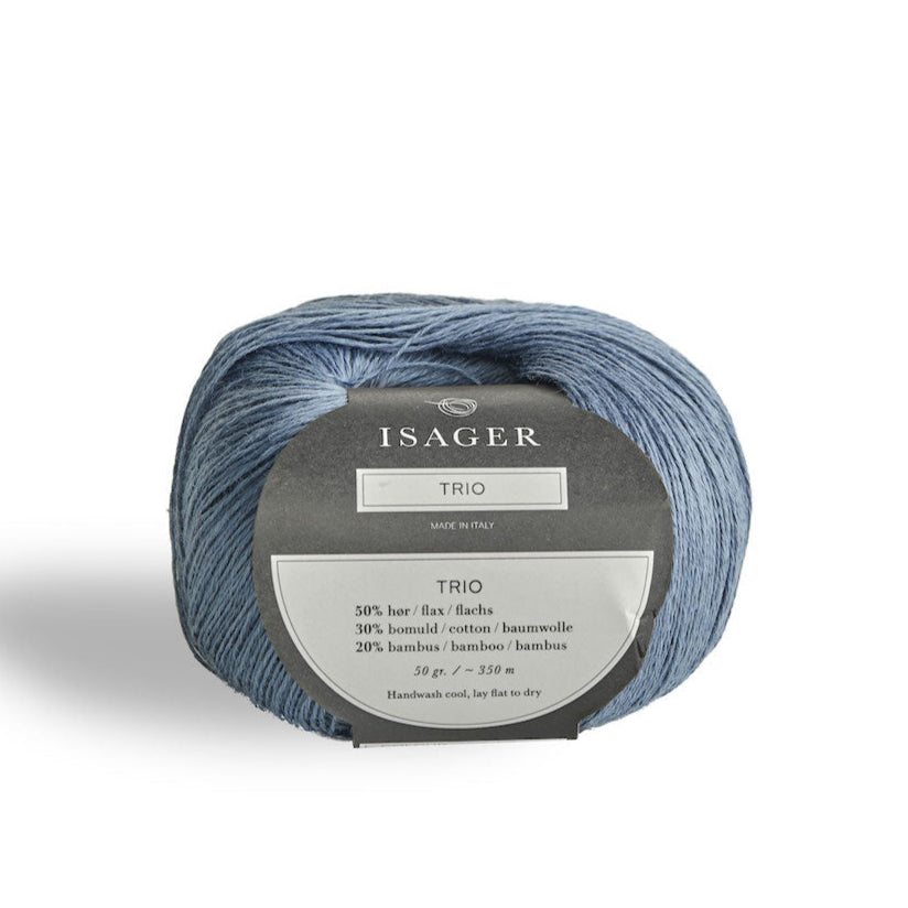 Isager Trio 1