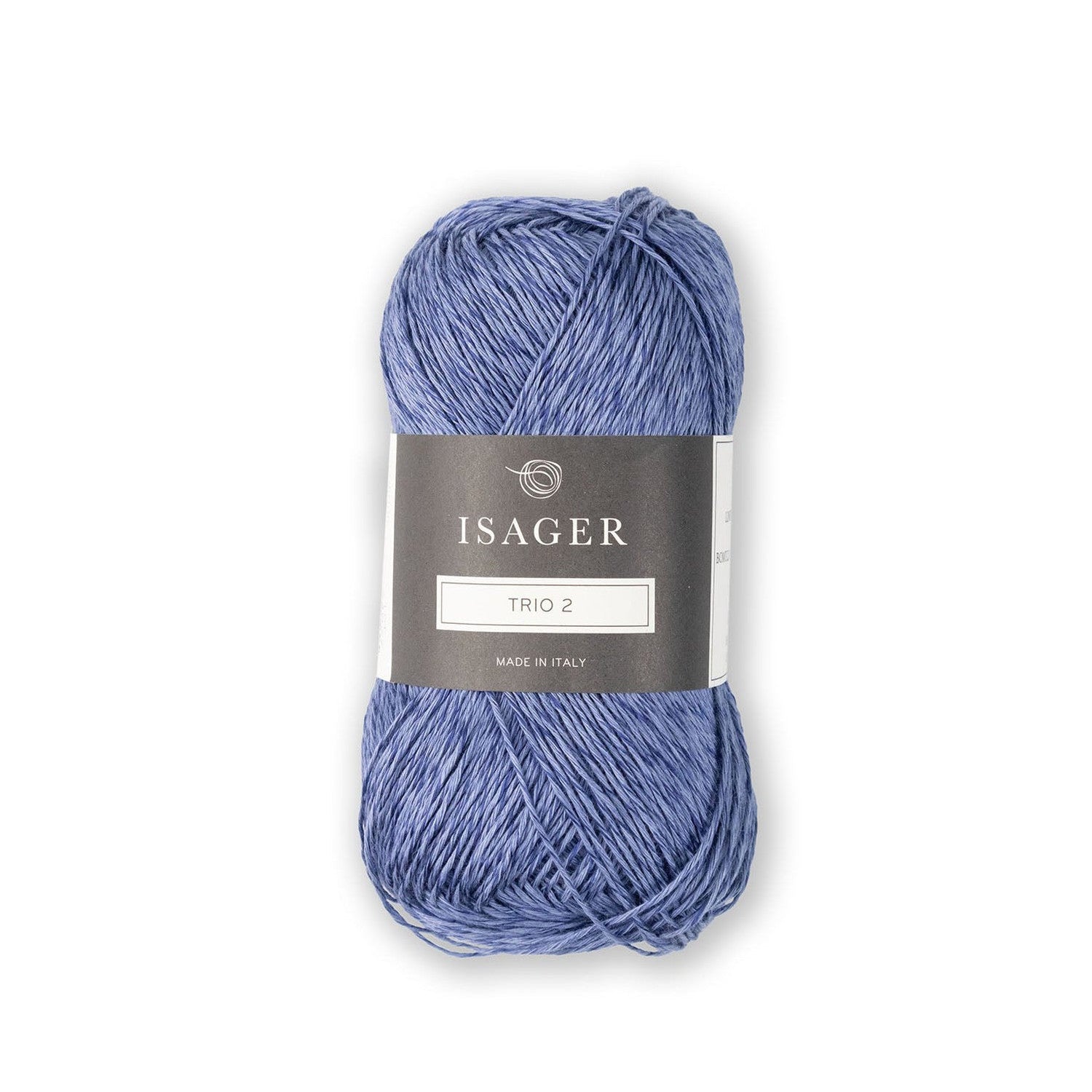 trio 2 fra isager i blå Sky