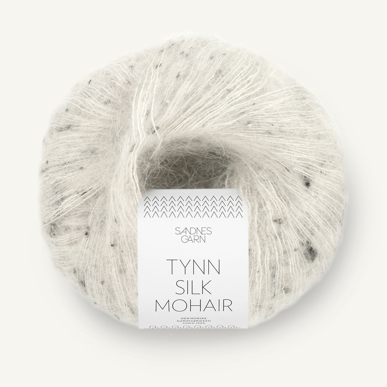Sandnes Tynn Silk Mohair