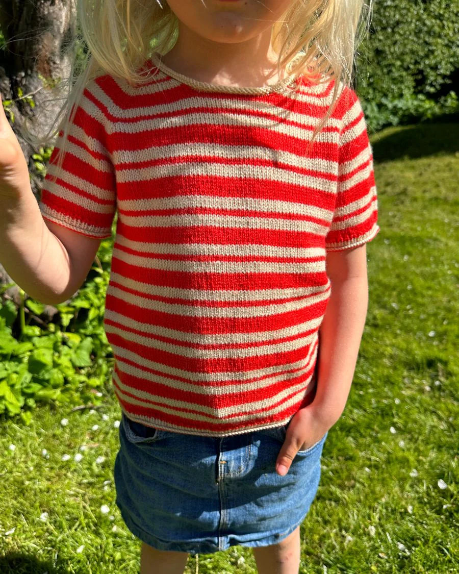 Amélie Tee - Junior