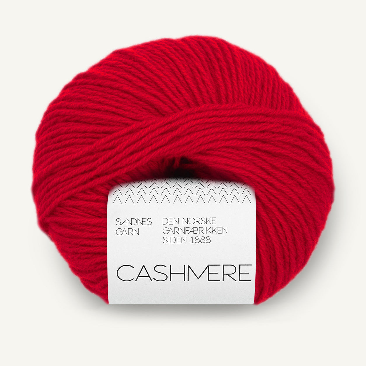 Sandnes Cashmere