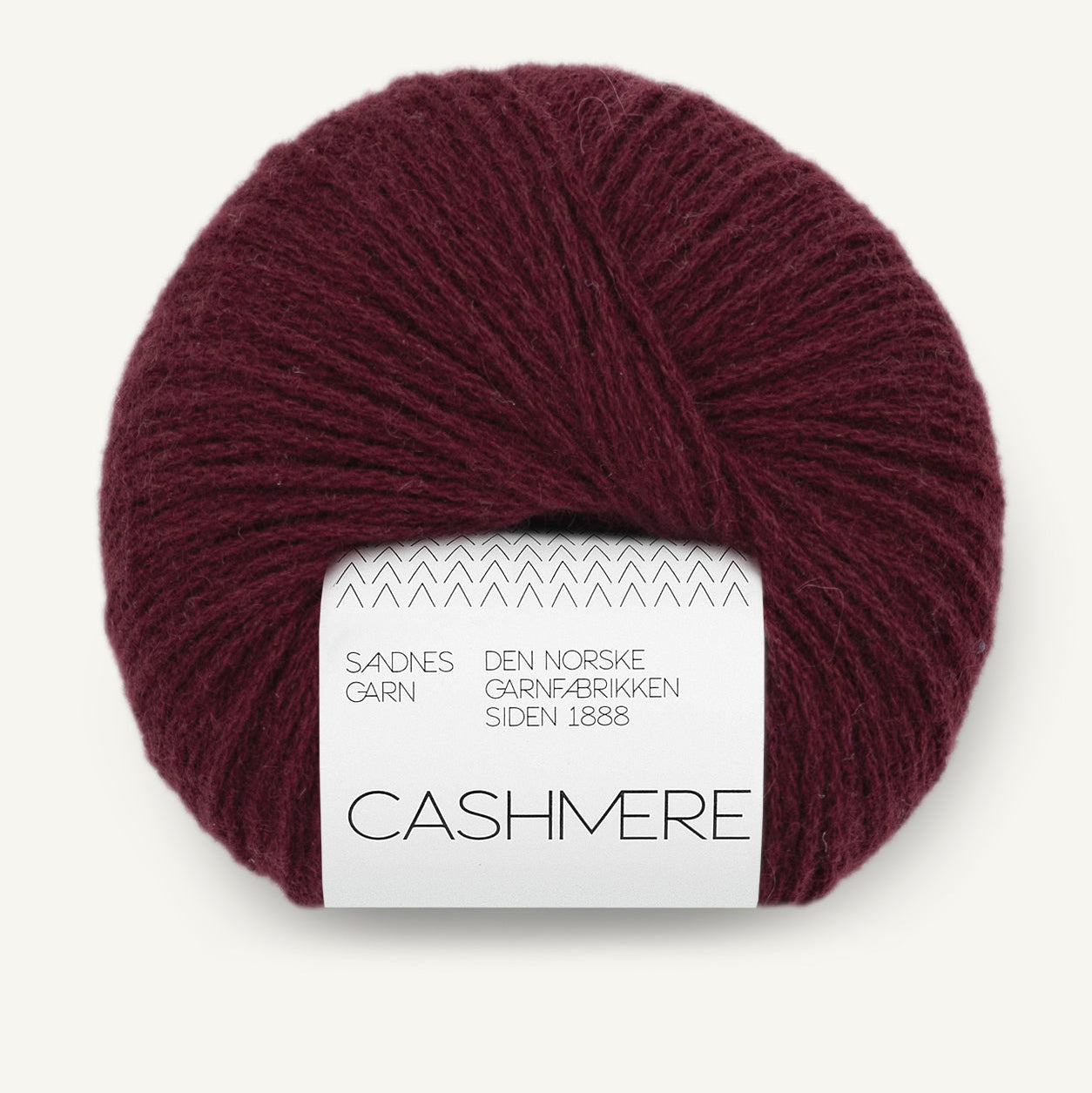 Sandnes Cashmere