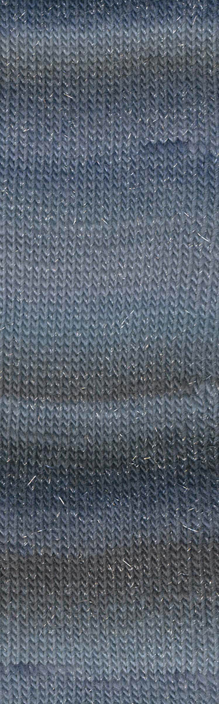 Lang Yarns Mille Colori Socks & Lace Luxe