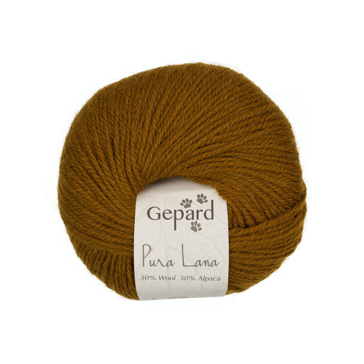 Gepard Pura Lana