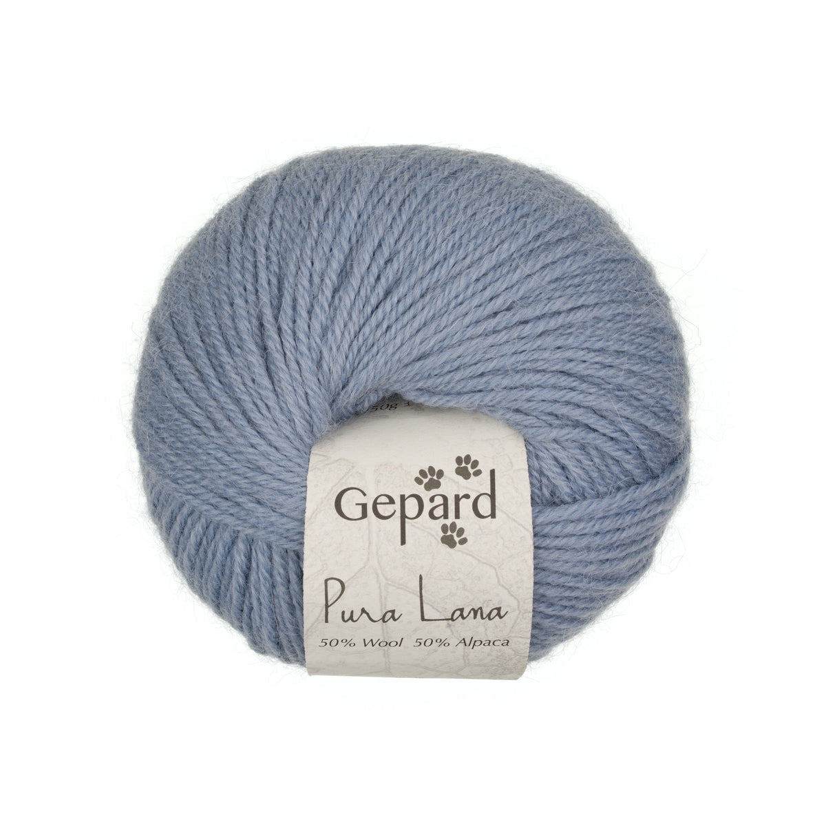 Gepard Pura Lana