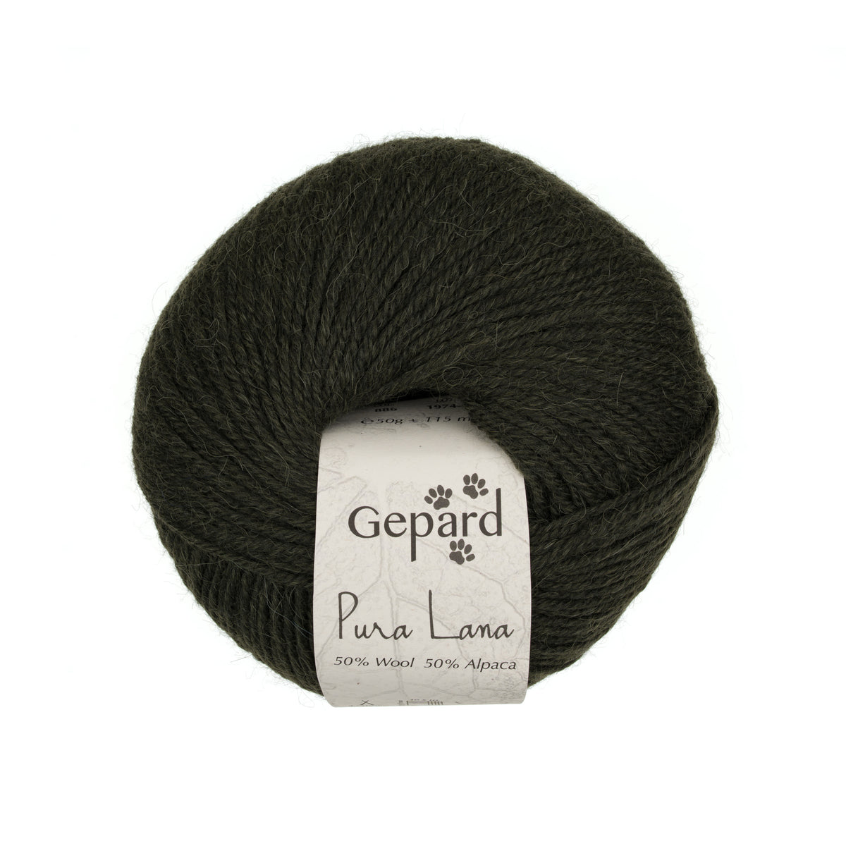 Gepard Pura Lana