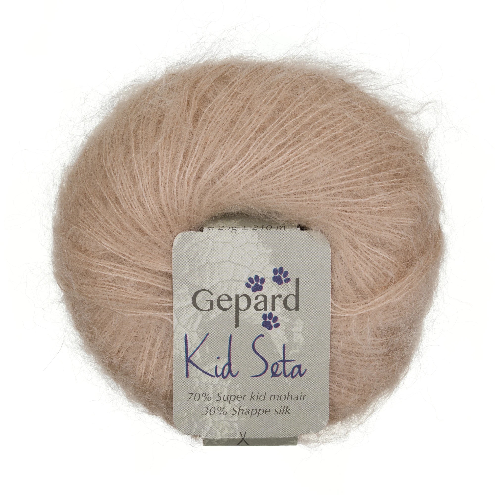 Gepard Kid Seta