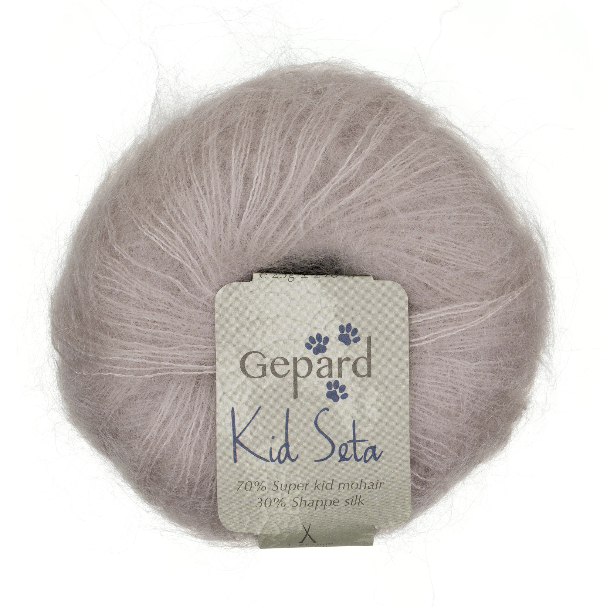 Gepard Kid Seta