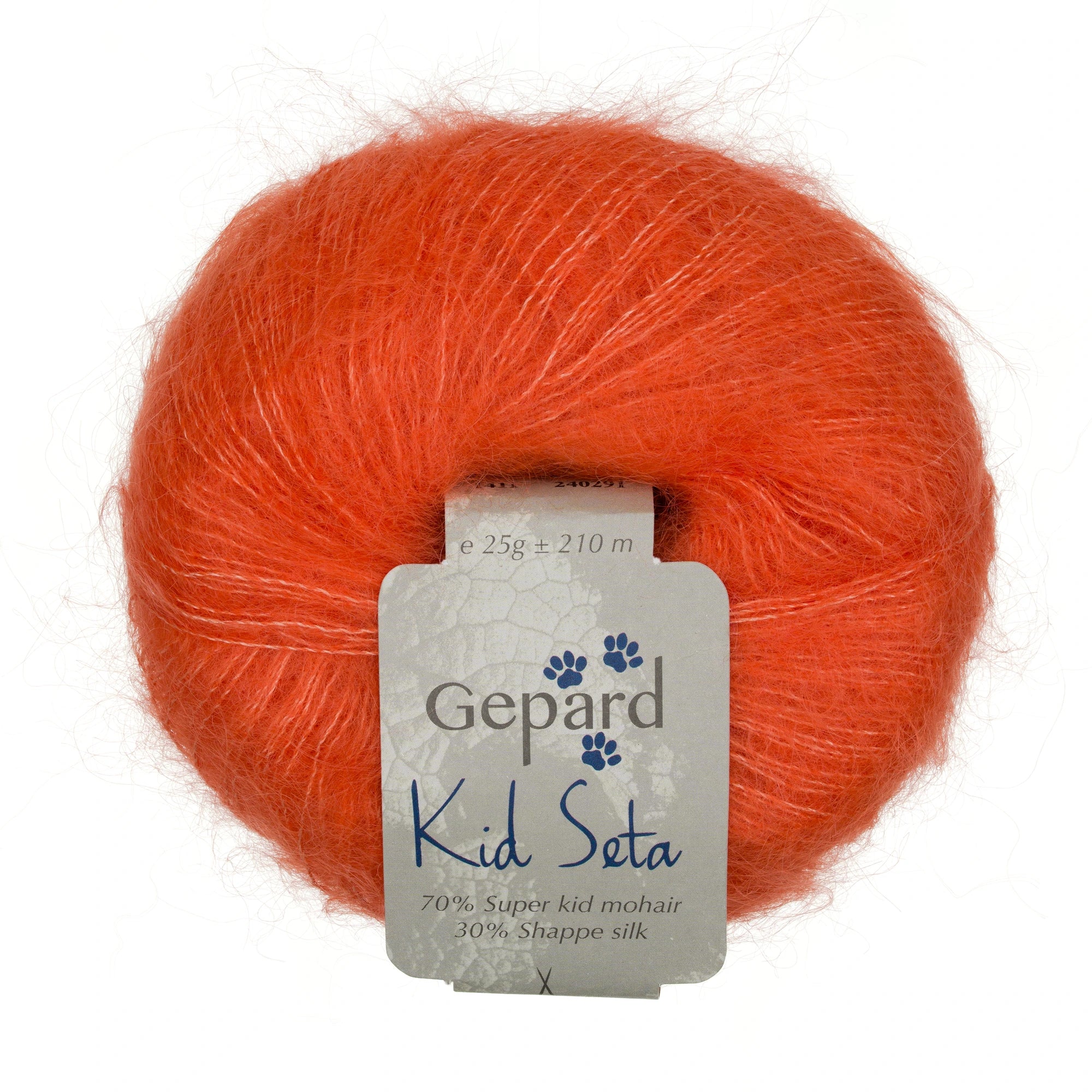 Gepard Kid Seta