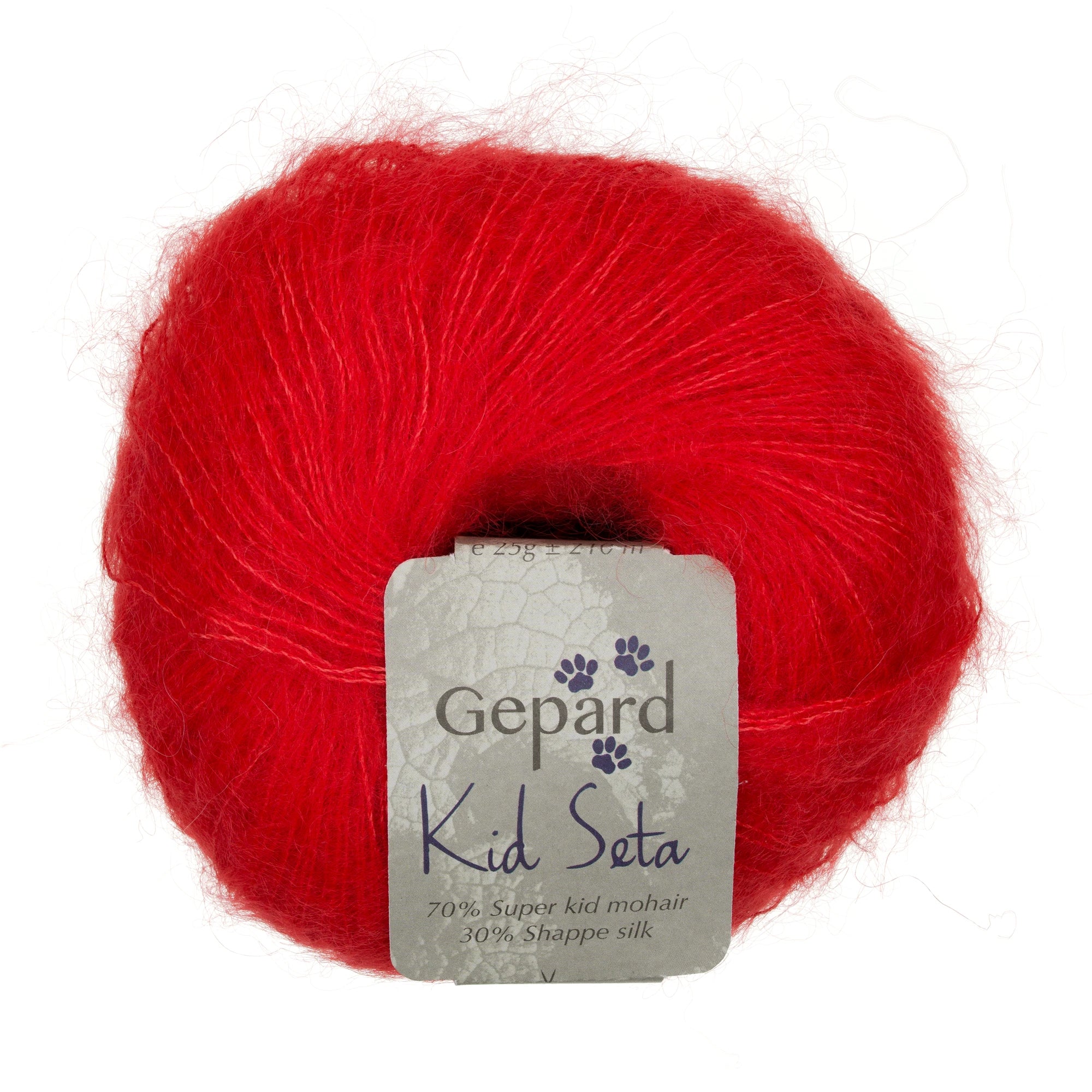 Gepard Kid Seta