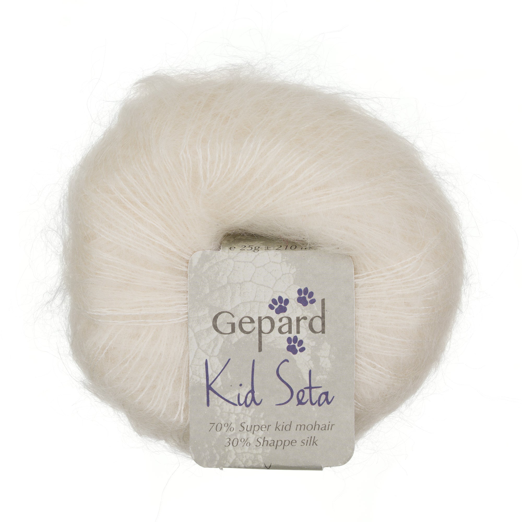 Gepard Kid Seta