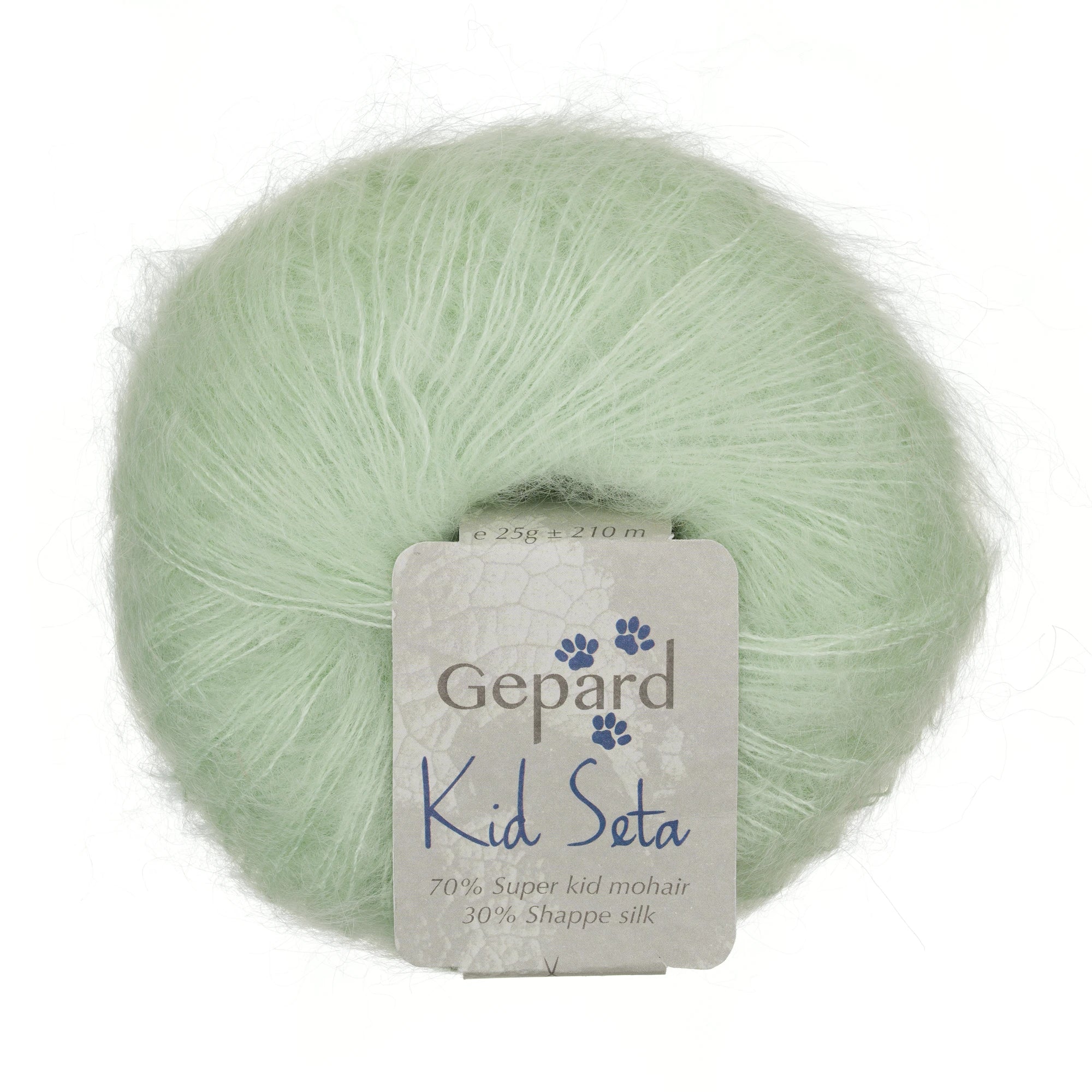 Gepard Kid Seta